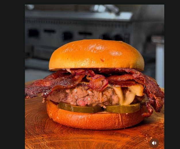 Cebros Bacon